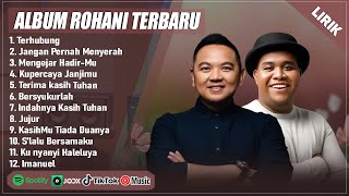 Download lagu SIDNEY MOHEDE & ANDMESH FULL ALBUM PILIHAN TERBAIK 2025 (LIRIK) || LAGU ROHANI KRISTEN TERBARU 2025 mp3