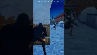 Tip Toe’N in my Jordans #fortnite ##fortniteclips