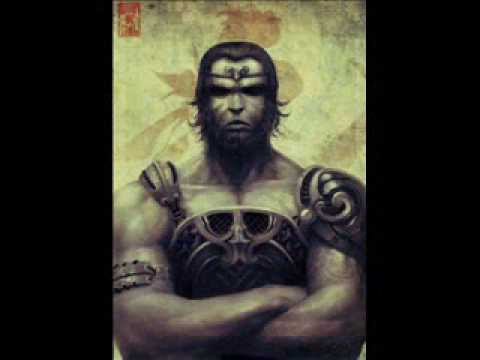 Szabó Lőrinc: Szun Vu Kung lázadása (Pálos György)