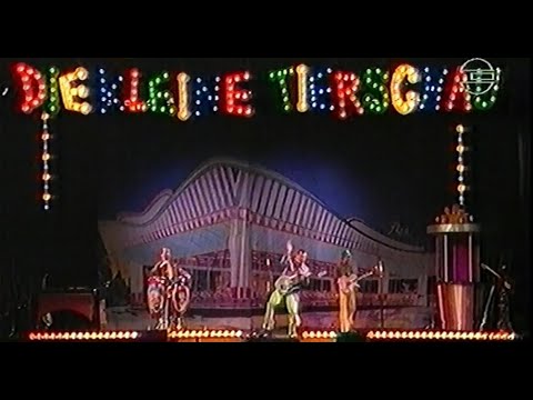 Viel Rummel um die Kleine Tierschau - 1994