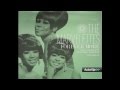 The Marvelettes - You Should Know (Stereo)