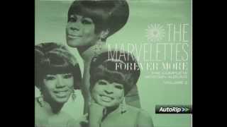 The Marvelettes - You Should Know (Stereo)