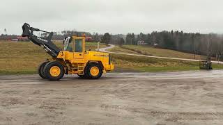 Chargeuse sur pneus Volvo L90C | Image 4 - Machineryline