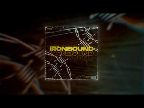HareBeatz - Ironbound (feat DB Dimy & Vulgo Farah)