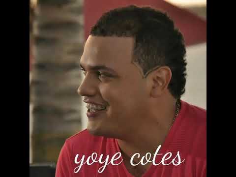 Yoye Cotes -  Soy parrandero y que - yoye cotes