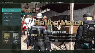 バトオペ2 おはようございますレート