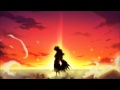 Nightcore I Need A Hero Male Version