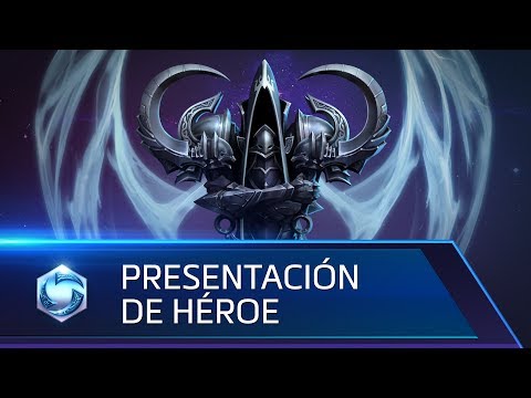 Presentación de héroe: Malthael (subtítulos ES)