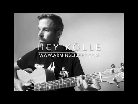 Hey Kölle Du Bes E Jeföhl - Höhner