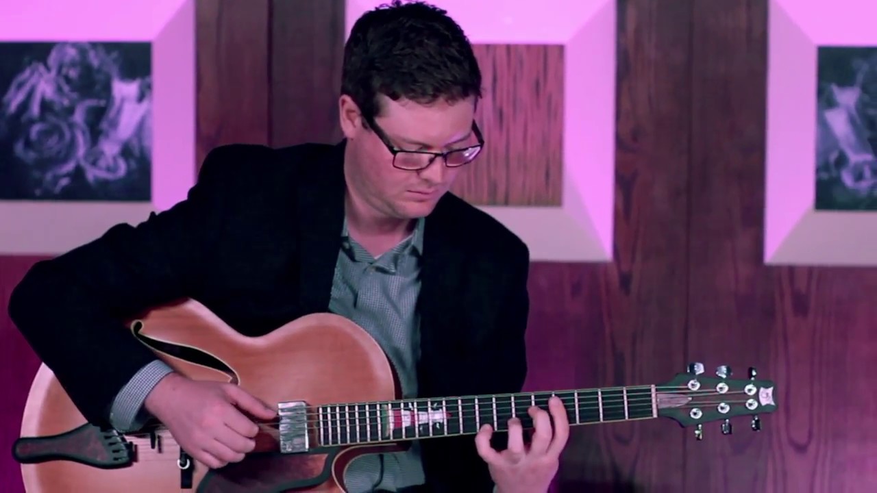 Promotional video thumbnail 2 for Chris Platt