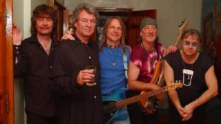 Deep Purple - Silver Tongue