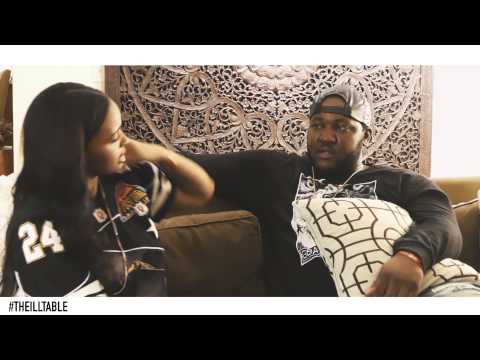 #TheILLTableSXSW x Money Makin Nique