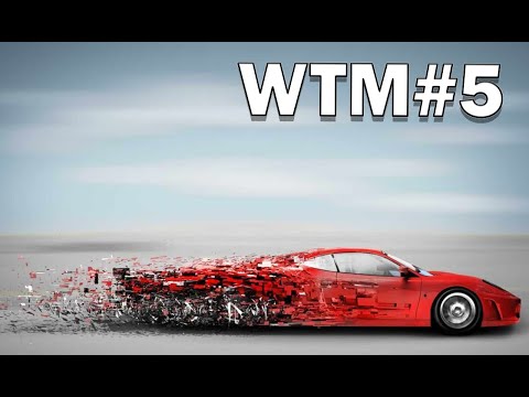 Tiësto - The Business ( Remix ) WtM#5