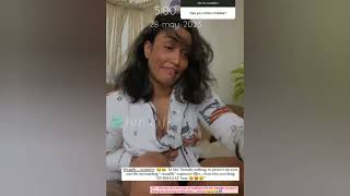 ജാസ്മിൻ നിമിഷക്ക് കൊടുത്ത 8ന്റെ പണി | Nimisha and jamsin cute friendship fights | jasmine m moosa video