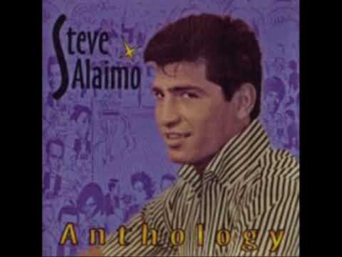 Steve Alaimo - Cast your fate to the wind (1965)