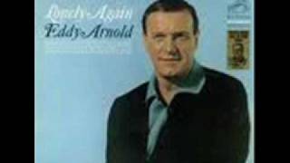 Eddie Arnold - A Little On The Lonely Side..wmv