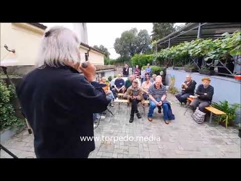 Svjetski dan glazbe -  Duško Jeličić & Bonaca i Sandro Bastijančić & Nikolina Tomljanović @ Potok