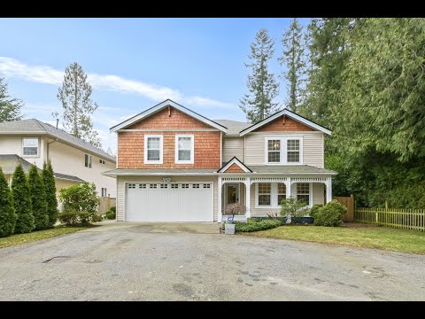 For Sale: 20928 43a Avenue, Langley BC - MLS# R2961928 - Leo Ronse