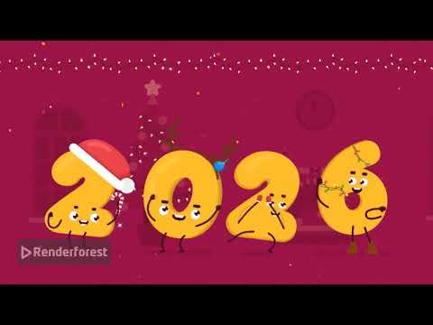 Goodbye 2025 Welcome 2026