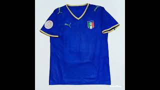 Download lagu 🇮🇹 ITALY 2008 home jersey UEFA EURO 2008 mp3 Download lagu 🇮🇹 ITALY 2008 home jersey UEFA EURO 2008 mp3