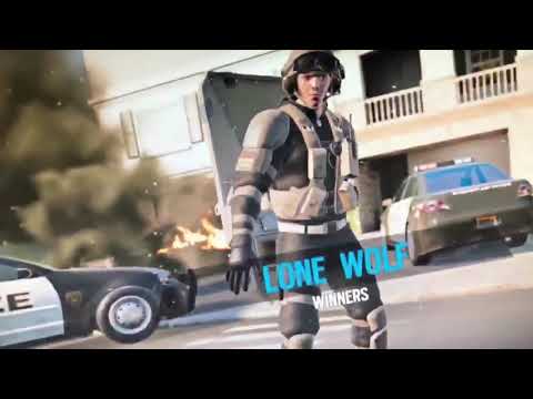 NEW! Blitz Elite Skin Animation Leaked!