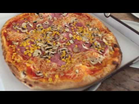 NEUE WELT PIZZERIA ALTSHAUSEN | LasVegasFunproduction 1080p