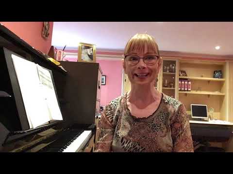 Keith TMSA Virtual Festival 2021 - Mo Rutherford