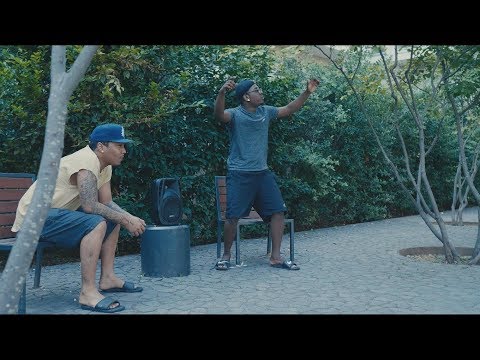 Van'Danh - Work (Clip Officiel)