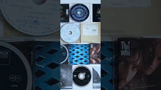 The WHO -  "I'm One"  ("Quadrophenia")1973
