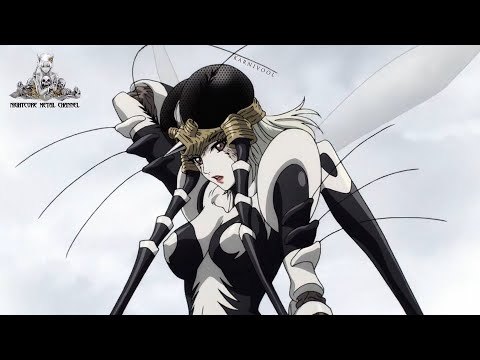 Karnivool | Themata | Instrumental Nightcore |