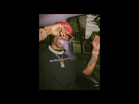 laylow x travis scott type beat - "special" (prod. syre & vcrx)
