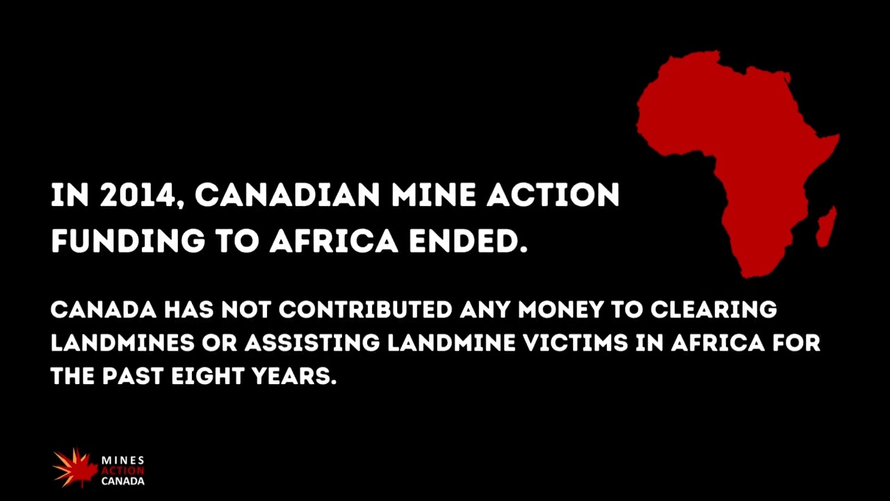 Abandoned Africa?