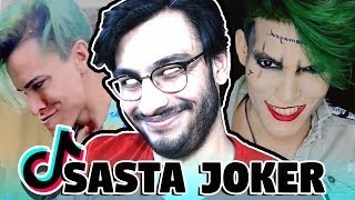 SASTA JOKERS OF TIKTOK (A NEW VIRUS)  RAWKNEE