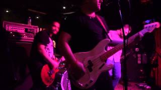 I am the Avalanche - Green Eyes