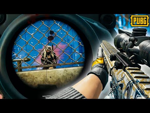 DON'T Make This MISTAKE! - PUBG