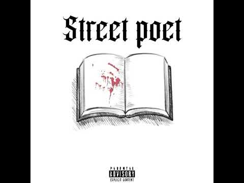 Lay Smooth - Street Poet (Official Audio)