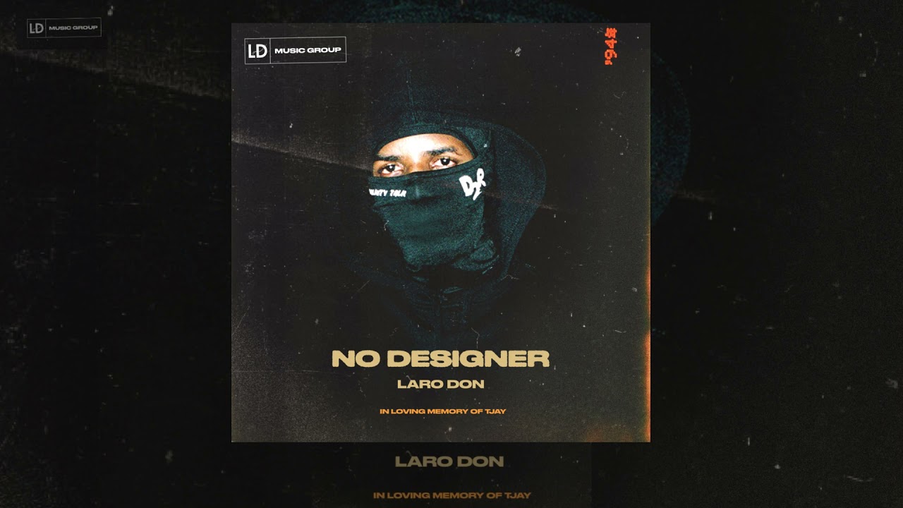 Laro Don - NO DESIGNER
