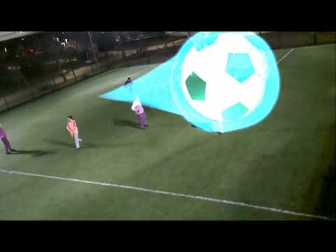 Alya Halı Saha 28.03.2016 20:00 - akillisaha.com