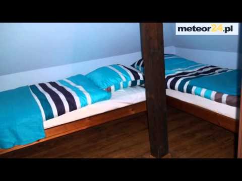 KAMIENNA POLANA Pokoje Gościnne - Szczytna meteor24.pl