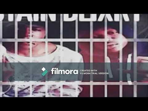 Stain Blixky Ft Ktone & Skrell Paid - Last Boy (Banded Bandit)
