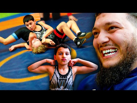 ISLAMS RINGER TURNIER