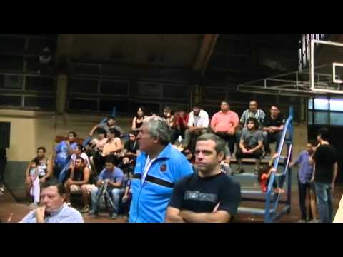 sergio "el condor" anjel vs "torry" muñoz 5 de febrero PARTE 1