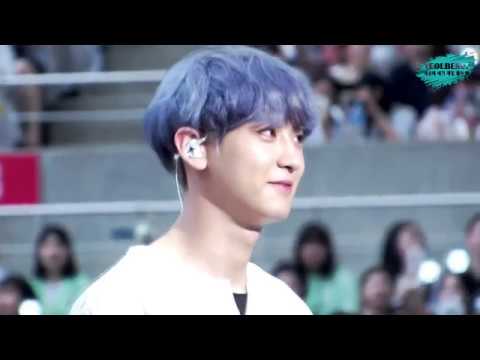 [Vietsub] Chanyeol & Wendy - 'Stay With Me' live ♡