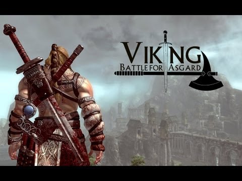 viking battle for asgard pc youtube