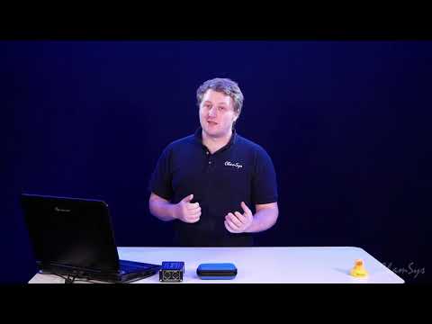 ChamSys MagicQ Basic Training: Playback Options