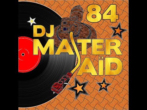 DJ Master Saïd's Soulful & Funky House Mix Volume 84 - My Best Harmonic Mixing Ever ?