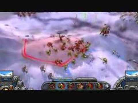 Fantasy Wars Steam Key GLOBAL - 1