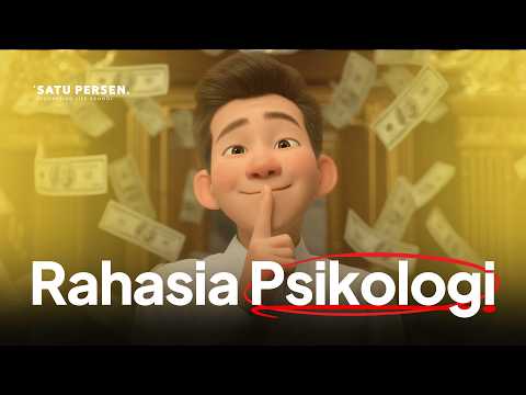 PARADOKS: Kenapa Sukses Datang Saat Kita Gak Ngarep?