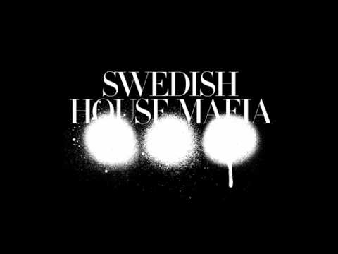 Steve Angello & Swedish House Mafia - Every Teardrop Is A Waterfall (Moki Mashup)