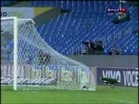 ARTSUL 2X1 AMERICA - Cariocão Série B 2009